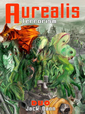 cover image of Aurealis Duo